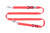 RC Primary Active Leash Red