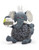 Huggle Hound Fluffer Knottie Elephant
