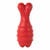 Petstages Grunt Fetch Stick Bunny Red