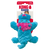 Kong Cozie Lion