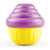 Brightkins Treat Dispenser - Cupcake Brightkins Treat Dispenser - Cupcake