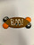 Halloween Bone Cookie