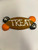 Halloween Bone Cookie