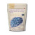 Loopy Paws - Treats - Freeze-Dried - Goat Milk Frosted Crispies - Blueberry - 30g