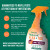 Tropiclean Pet Shield Spray for Dogs & Home 473ml