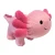 FouFou Axolotl Plushies (9-14")