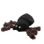 Brookbrand Pets Rope Spider - Black