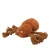 Brookbrand Pets Rope Spider - Brown
