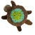 Brookbrand Pets Squirrel Snuffle Mat