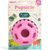 Woof Pet Pupsicle Toy Pink