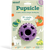 Woof Pet Pupsicle Toy Lavender