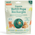 Woof Pet Dog Pupsicle Pops Beef & Peanut Butter