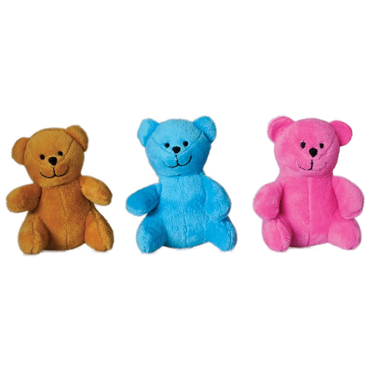 Tiny Tots Tiny Teddy Assorted