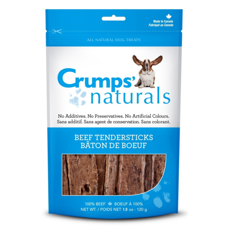 Crumps Beef Tendersticks