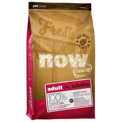 Now Adult Lamb/Pork (DNO)