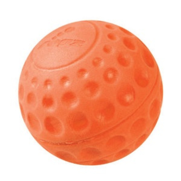 Rogz Asteroidz Orange Large