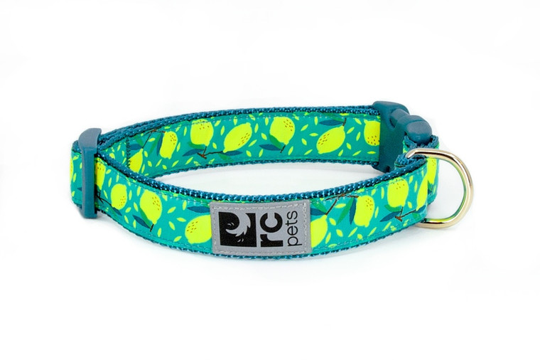 RC Clip Collar Lemonade