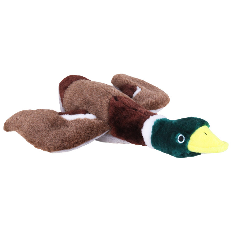 Tender Tuffs Nature Toys Duck