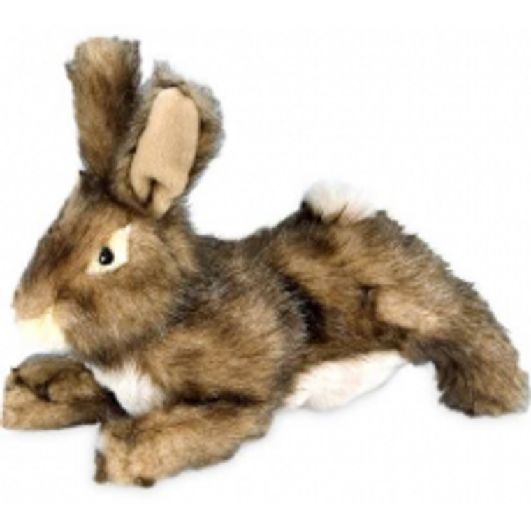 Tender Tuffs Nature Toys Rabbit