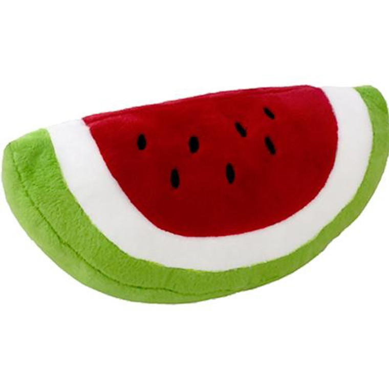 Petlou Plush Watermelon 8"