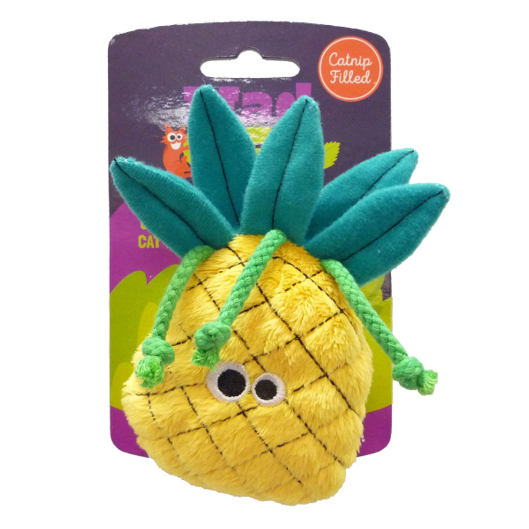 Mad Cat Purrfect Pineapple