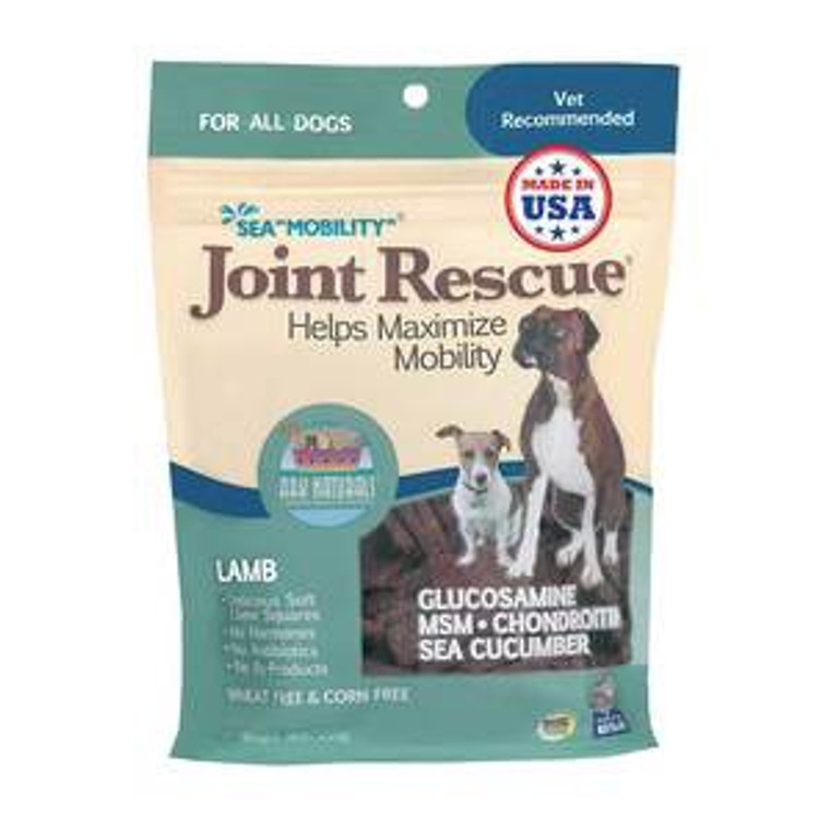 Sea Mobility Joint Rescue Lamb 255g