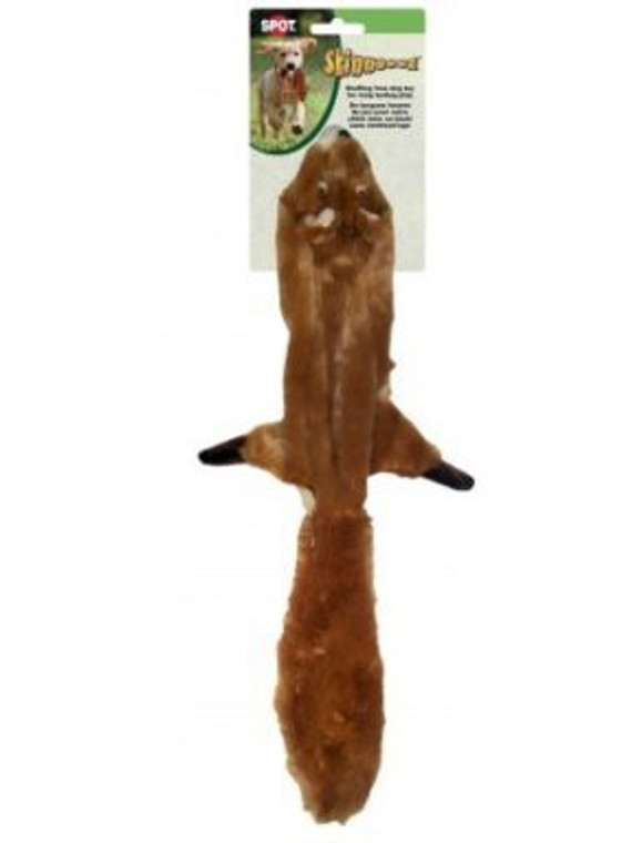 Skinneeez Squirrel