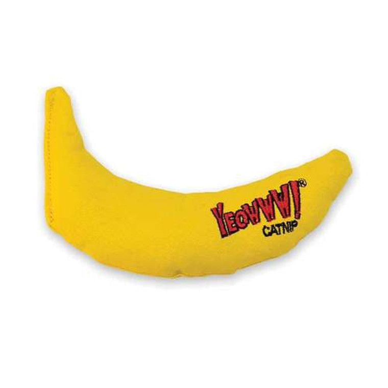 Yeowww! Bananas Single