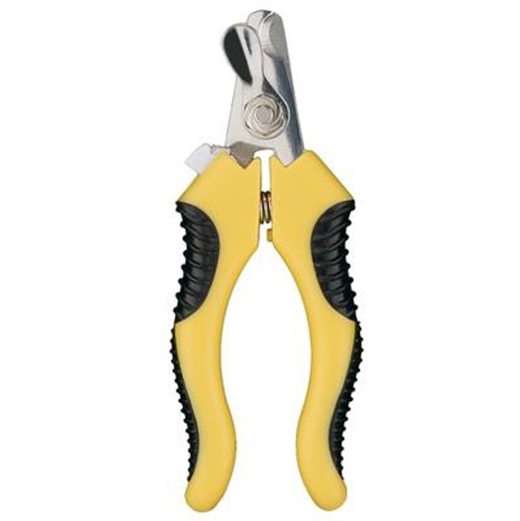 Conair Nail Clipper Gel Handle