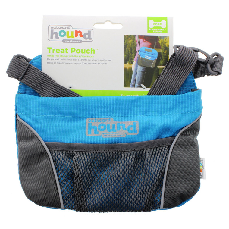 Outward Hound Treat Pouch