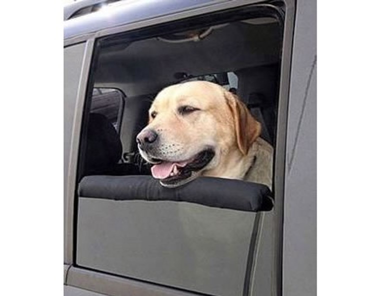 Outward Hound Automobile Window Bumper