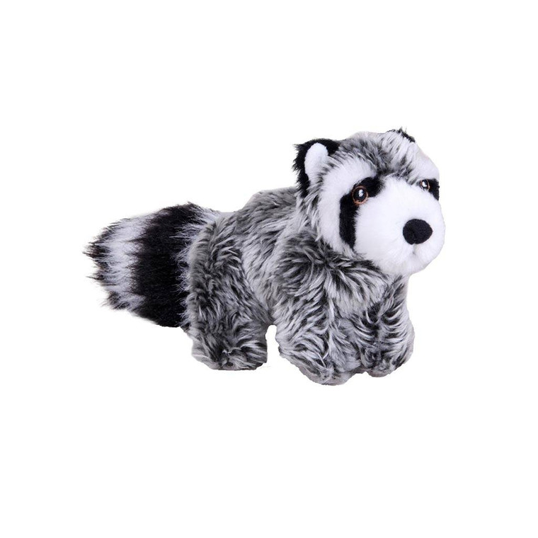 Tender Tuffs Nature Toys Raccoon