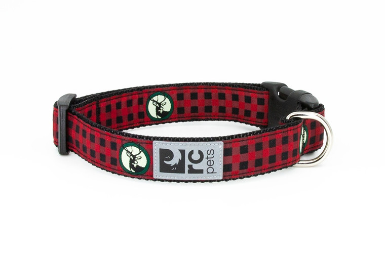 RC Clip Collar Urban Woodsman