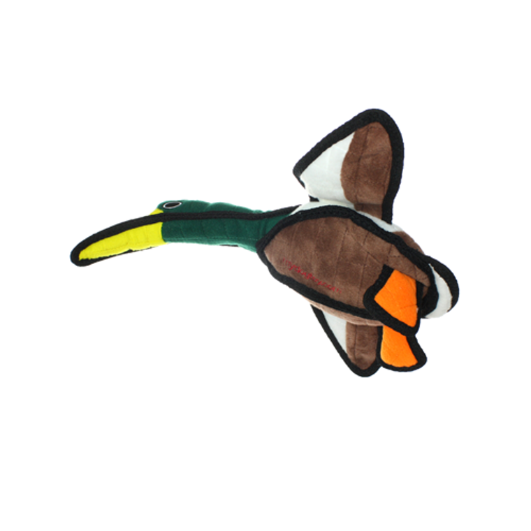 Tuffy Barnyard Duck 18"