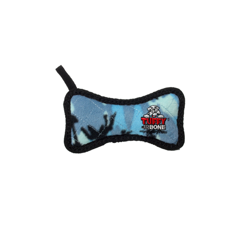 Tuffy Jr Bone Blue