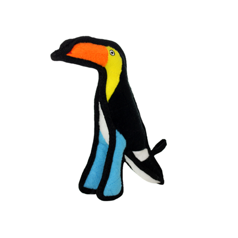 Tuffy Zoo Jr Toucan 10"