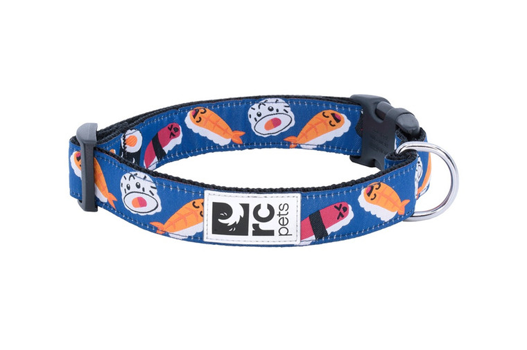 rc pets watermelon collar