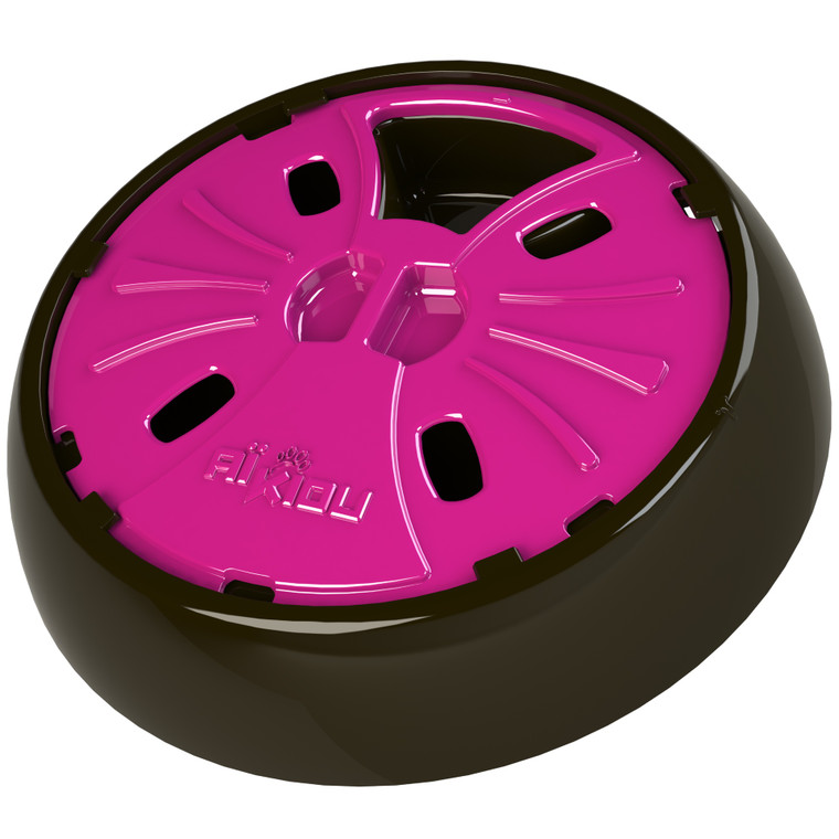 Aikiou Junior Slow Feeder Pink