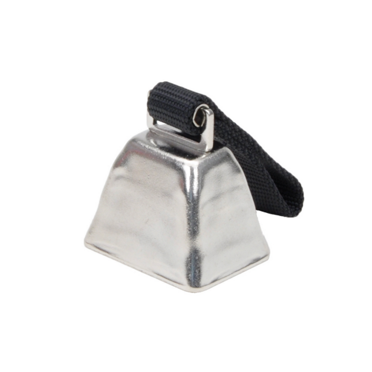 Remington Dog Cow Bell SM