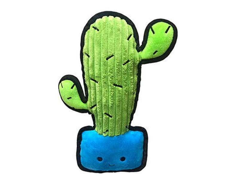 Tender Tuffs Happy Cactus