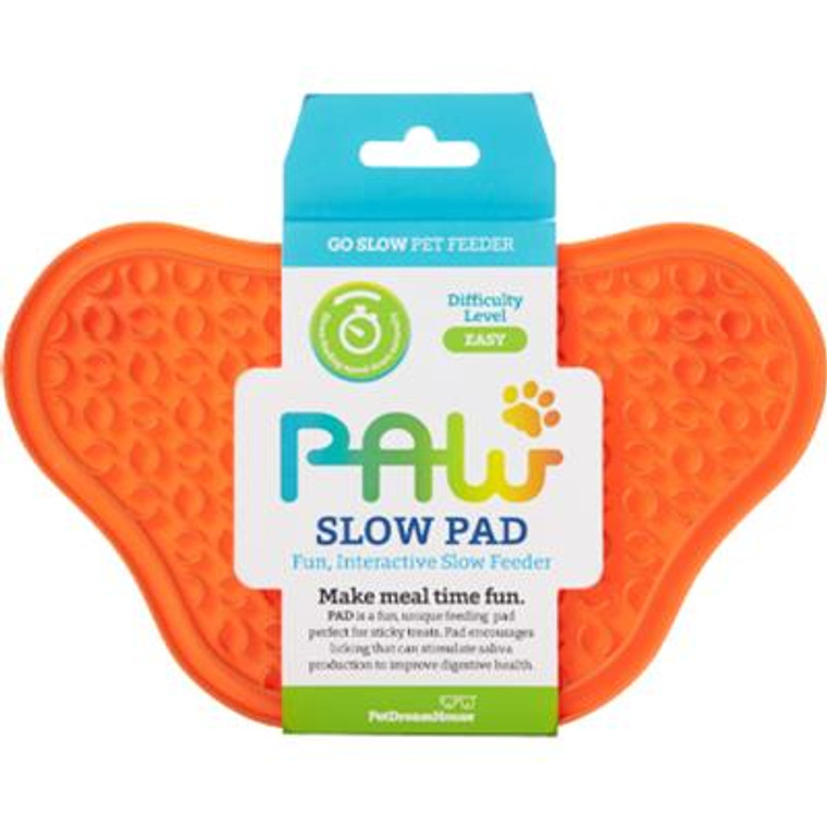 Paw Lick Pad