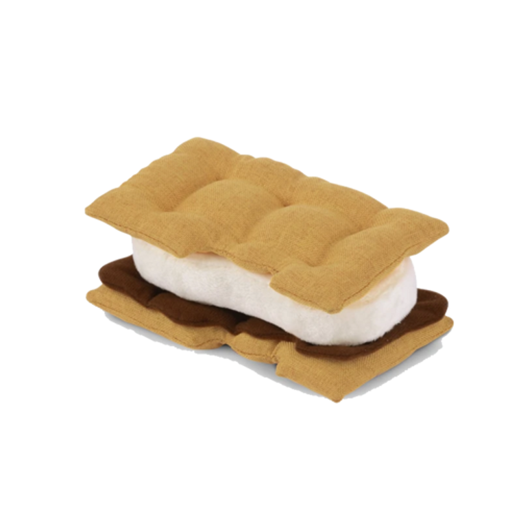 PLAY  Gimme S'more