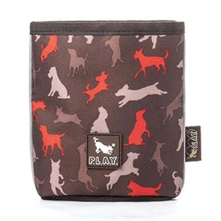 PLAY Training Pouch Compact