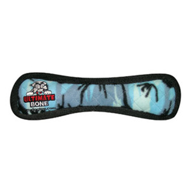 Tuffy Ultimate Bone Blue