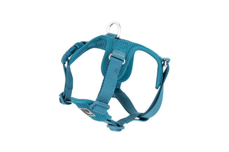 RC Forte Step In Harness Dark Teal