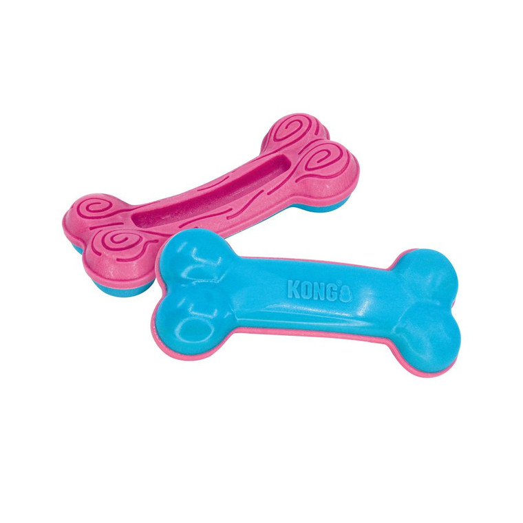 Kong Puppy Chew Stix Curve Bone