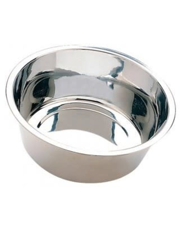 Burgham Stainless Steel Bowl 3QT