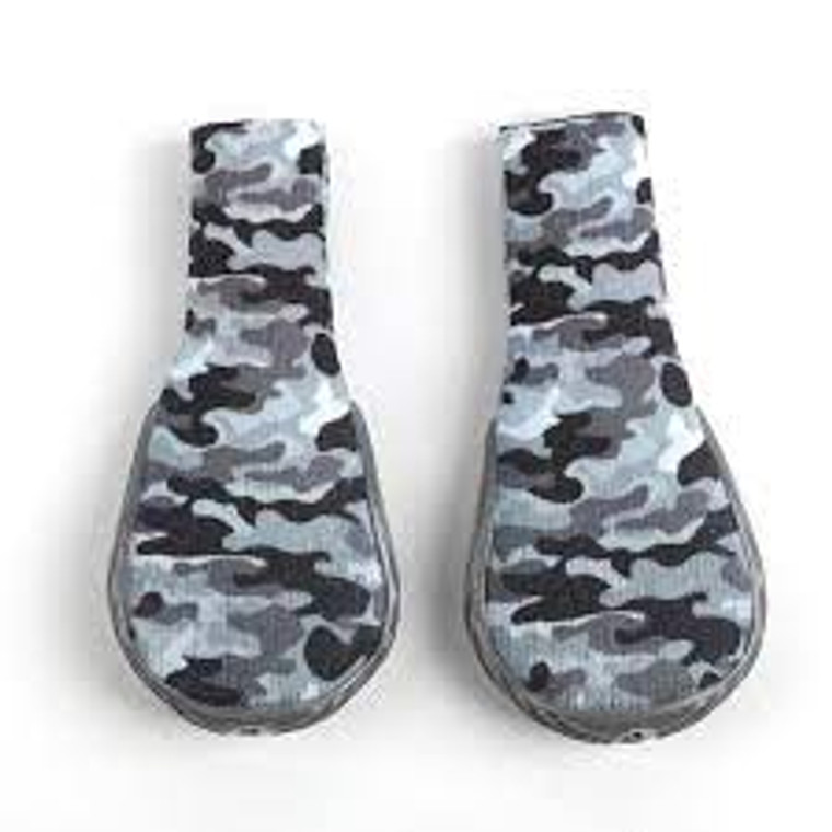 Gooeez Boots Camo 2pk