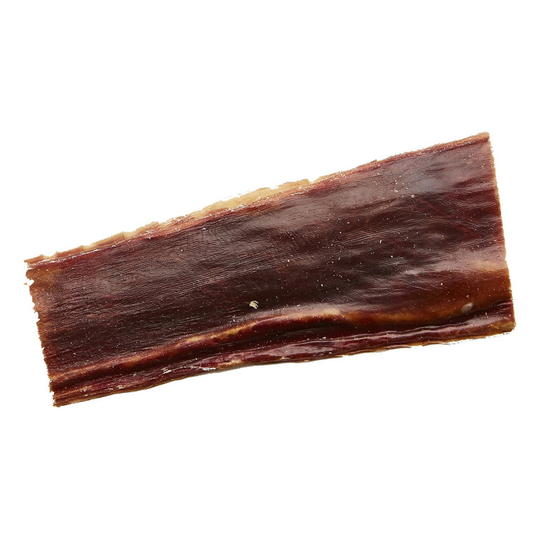 Natural Farm Pet Beef Jerky Chews 6" 10pk