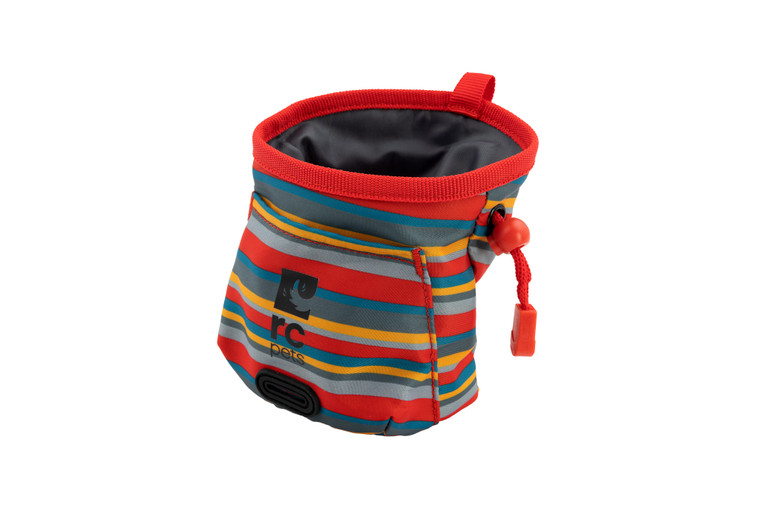 RC Essential Treat Bag Multi Stripes